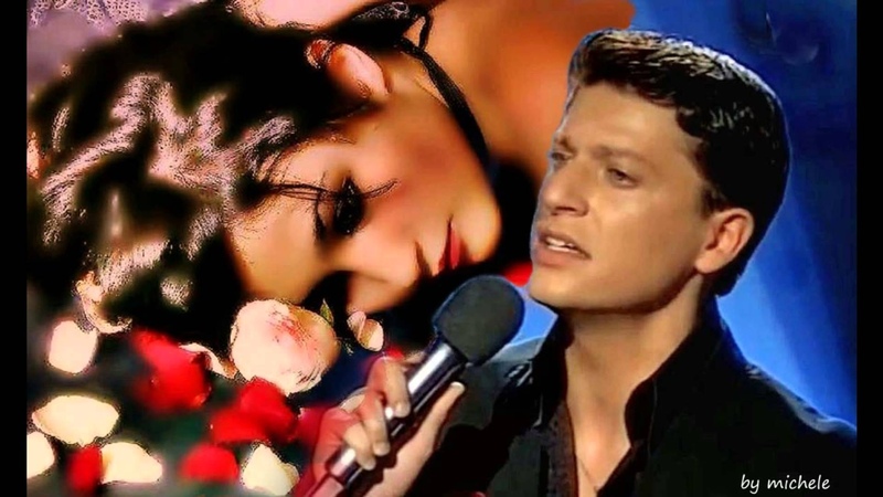 Patrizio Buanne - Come Le Viole