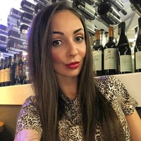 Эстеллочка Марченко