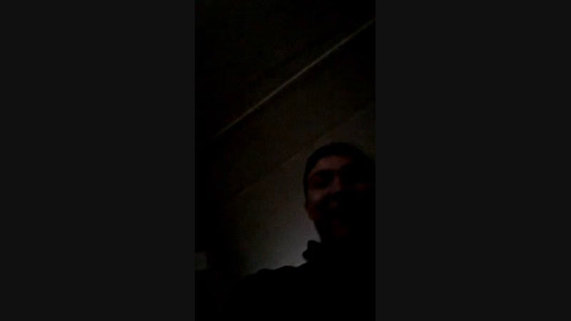 Кирилл Жуков - Live
