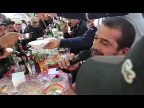 Х1ямма (Магомед Айгубов) с. Кунки