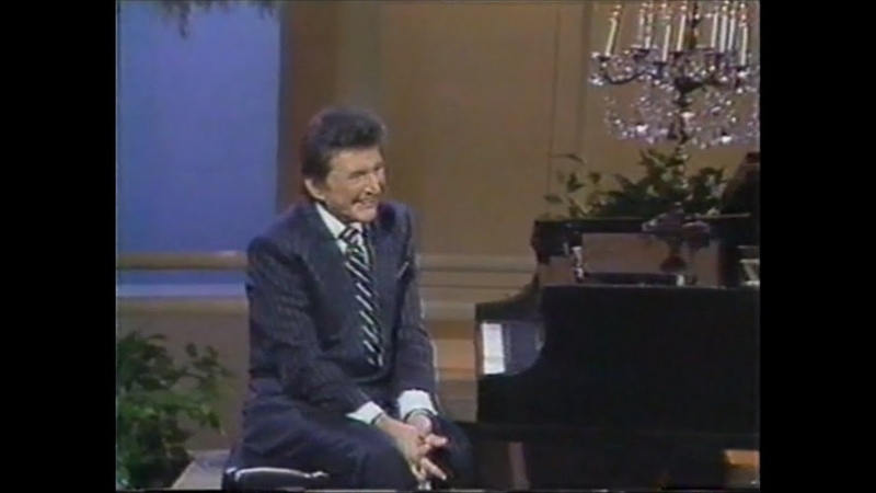 Liberace Embraceable You