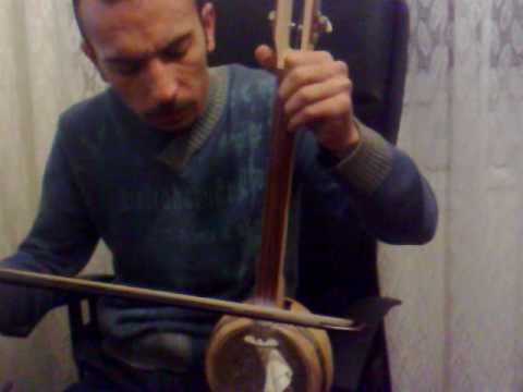 Hüseyin Yalçın Kabak Kemane