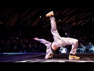 MUSICALITY & STYLE BBOY IN THE WORLD || ALL TIME