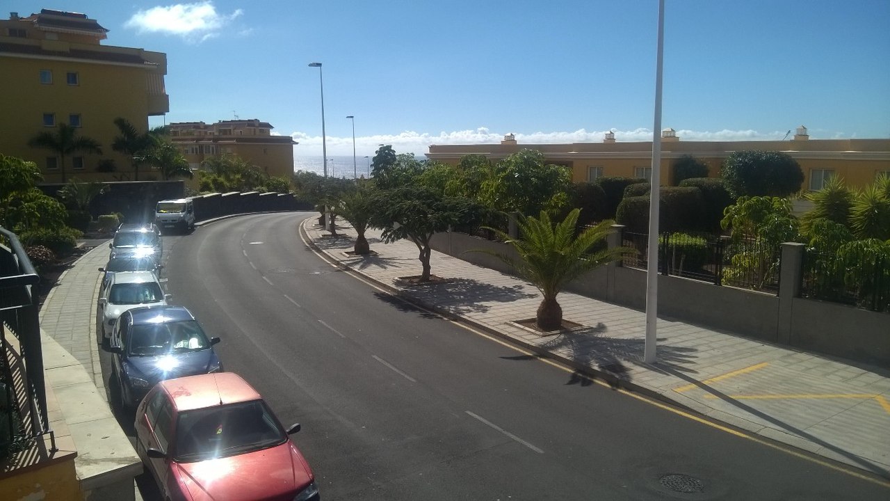 1-2 попутчиков в январе на юг Тенерифе