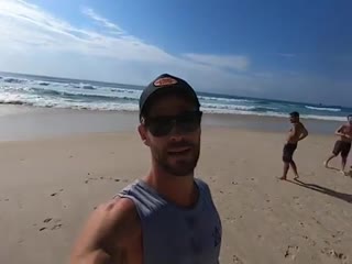 Got our asses kicked via the centrfit app