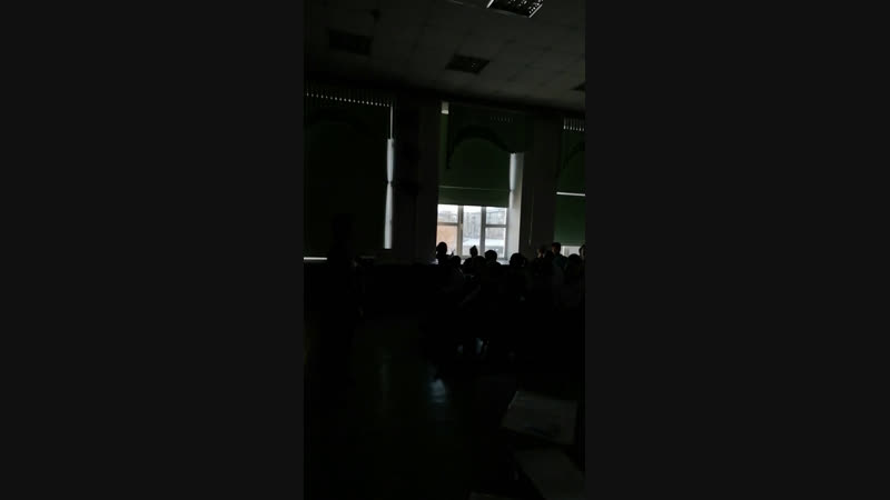 Live Прямой эфир | Железногорск