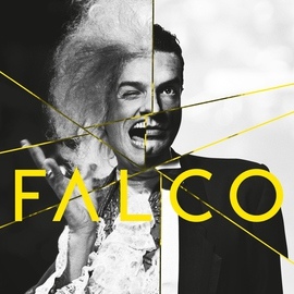 Falco альбом FALCO 60