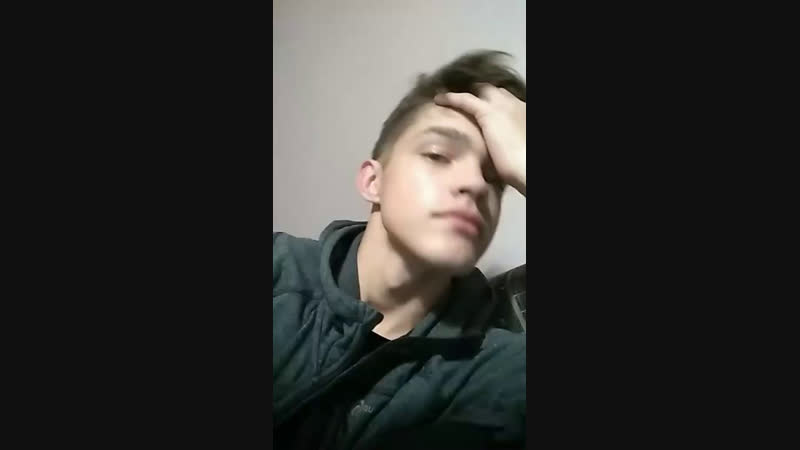 Илья Сотников - Live