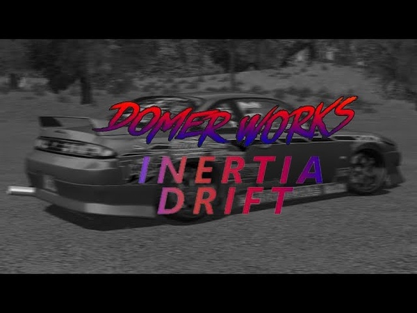 Drift history | INERTIA DOMER TEAM