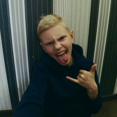 Сергей Руденков