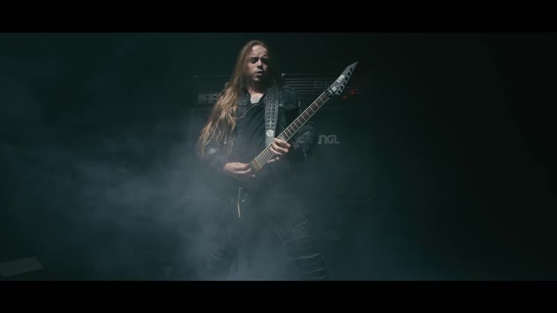 Nothgard - Epitaph (OFFICIAL VIDEO)