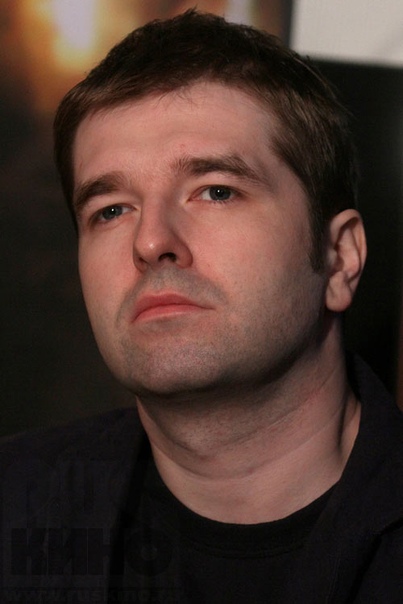 actor Иван Волков. Иван Николаевич Волков (род. 14 августа 1974, Ленинград) - российский актёр и композитор. Биография. Принадлежит к знаменитой актерской династии. Талантливых родителей - Ольгу