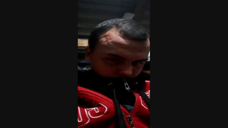 Никита Сотников - Live