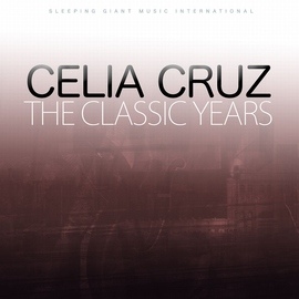 Celia Cruz альбом The Classic Years