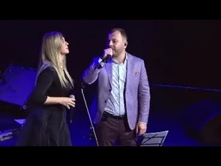 Ярослав Сумишевский и Любовь Попова - Ты моё сумашествие (Премьера 2018)