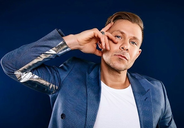 Митя Фомин