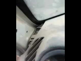 Как открутить болт в Лада Гранта
