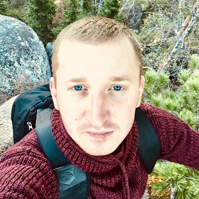 Евгений Дрынкин