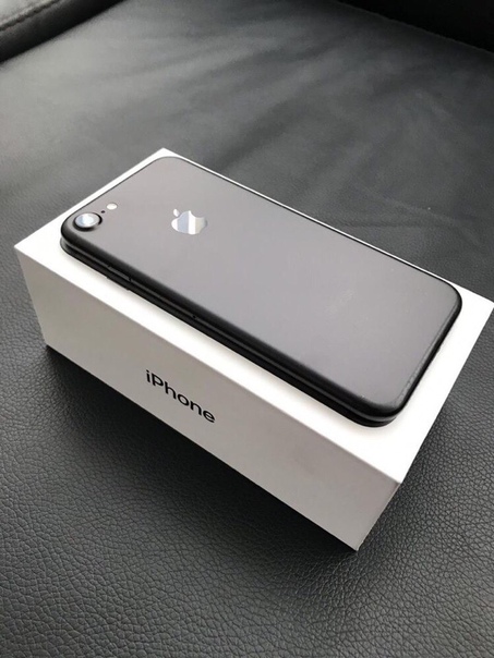 Apple iPhone 7