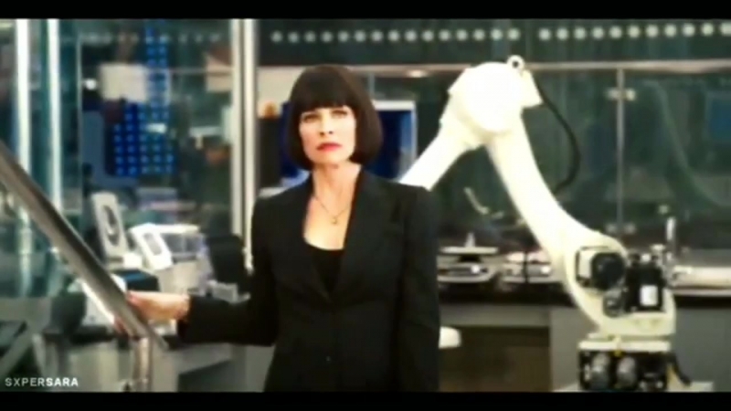 ▸ hope van dyne