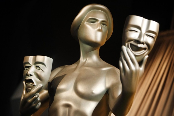 Гильдия актеров США объявила список номинантов на премию SAG Awards 2019 Нет лучшего способа предсказать результаты «Оскара», чем проследить за церемонией награждения лауреатов премии SAG