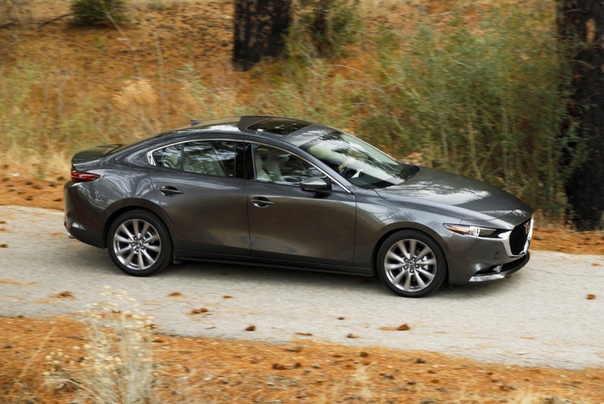 Mazda 3 с мотором Syactiv-X: известны характеристики Новая Mazda 3 дебютировала со старыми двигателями Syactiv-G и Syactiv-D, известными по прежней «тройке» и другим моделям марки. Даже на