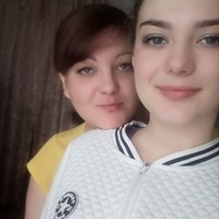Юлия Володина | Омск