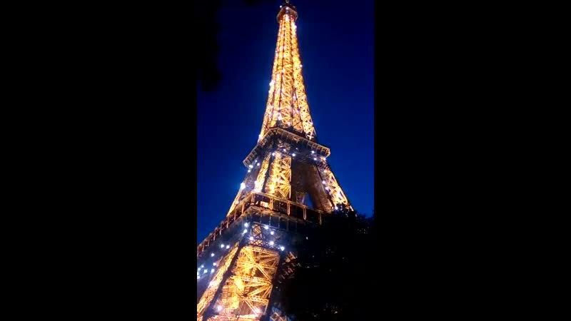 Tour eiffel