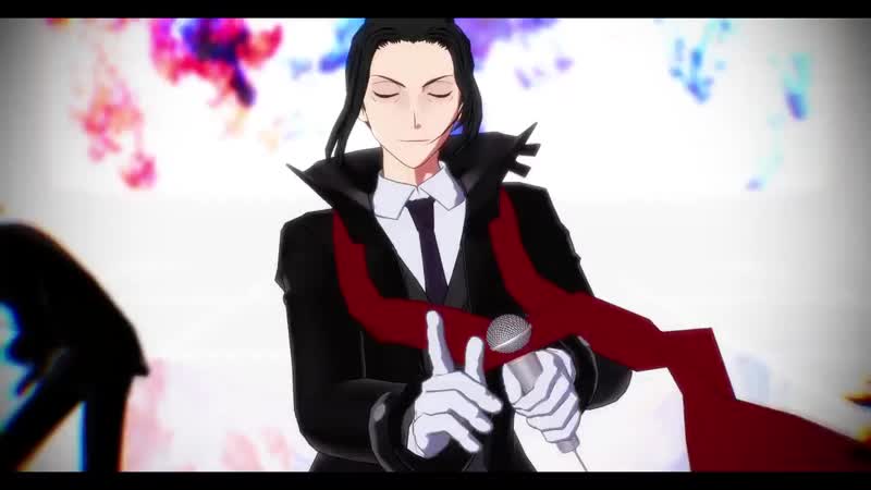 MMD BSD by setu