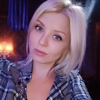 Алёна Бинкевич
