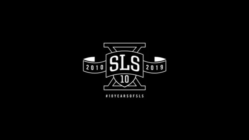 Dave bachinsky лучший момент SLS