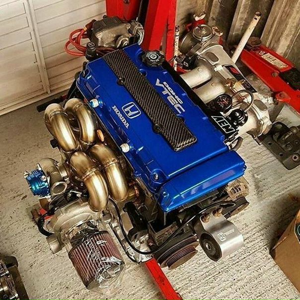 VTEC 