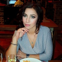 Юлия Назина
