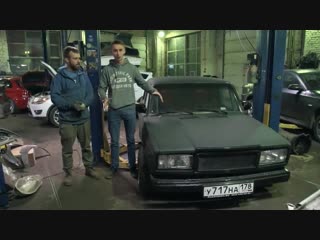 Блэк Джек - Жига на Миллион _ Раскатали по максимуму