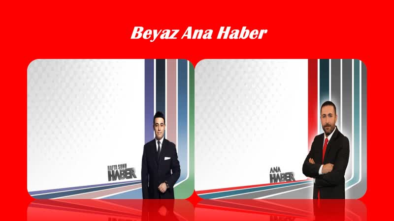 Beyaz Ana Haber 02 Haziran 2019