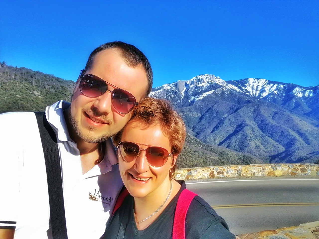 Ударим автопробегом по дикому западу! USA 2019 7-25 марта.