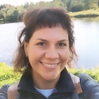Вероника Ковалёва