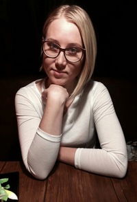 Евгения Чекмарева Евгения Чекмарева