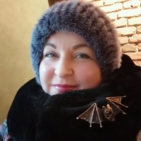 Светлана Юганова