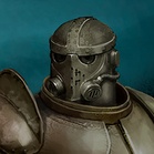 Iron Rage