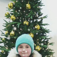 Ксения Крюкова | Ханты-Мансийск