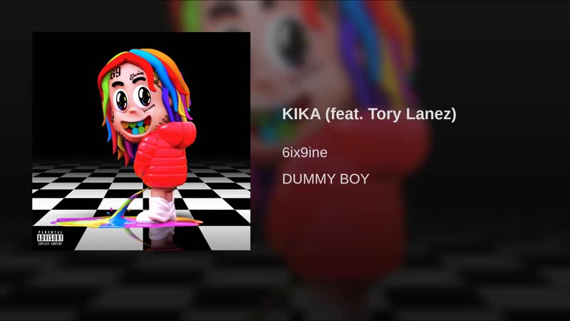 KIKA