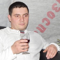 Илья Грицай