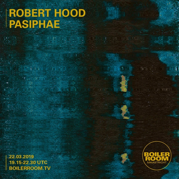 BOILER ROOM