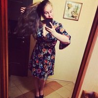 Юлия Белицкая