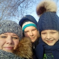 Елена Кучер | Омск