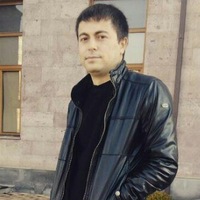 Петя Агасян