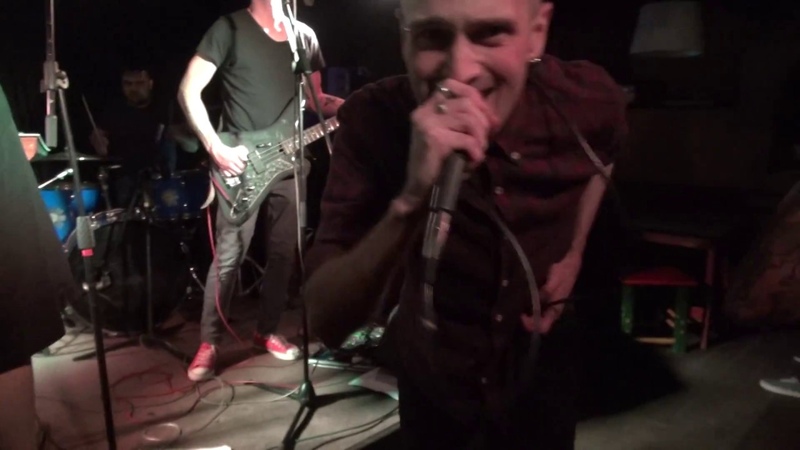 Dehyper - Breath (live @ Jao Da)