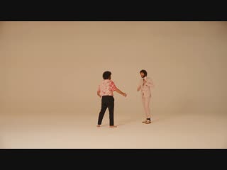 Премьера. Benny Blanco & Calvin Harris - I Found You