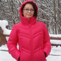 Елена Кальченко